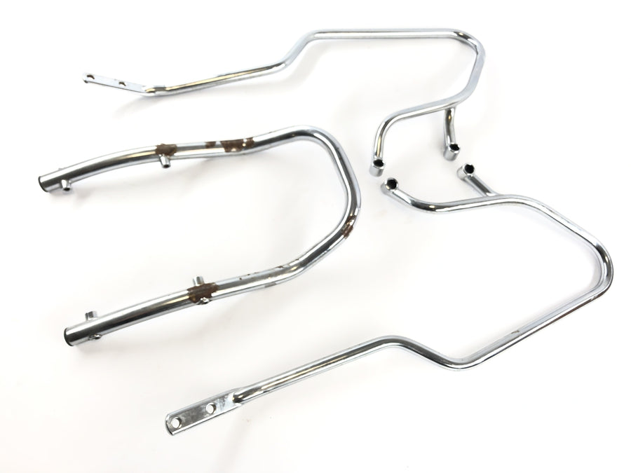 BMW R 1200 C 259C [1997] - Pakkelommeinnehaver Palaance Handicide Set