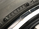 Moto Guzzi Stelvio 1200 4V [2009] - Frakthjulskanten Dekk Spoke-2