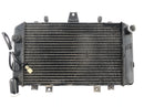 Kawasaki ZRX 1200 S ZRT20A [2001] - Radiator vannkjøler kjølesystem radiatornettverk-5