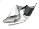 Ducati ST3 S3 [2004] - Sidekledning midt venstre sølvkåpe-4