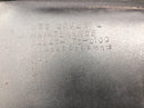 Honda ST 1100 SC26 Pan European [1990] - Vedlikeholdsdeksel venstre sidepanel-3