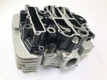 Kawasaki VN 1600 Classic VNT60A [2007] - sylinderhode bakventil tog ventilseteholder