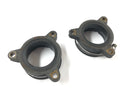BMW R 1200 GS R12 K25 [2004] - inntaksmanifold, inntakshylse, innsugningsgummi-par-4
