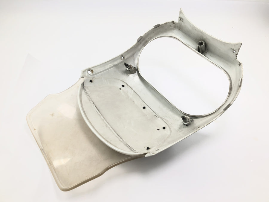 Yamaha XTZ 750 3LD [1989] - Frontmaske frontlys kledning
