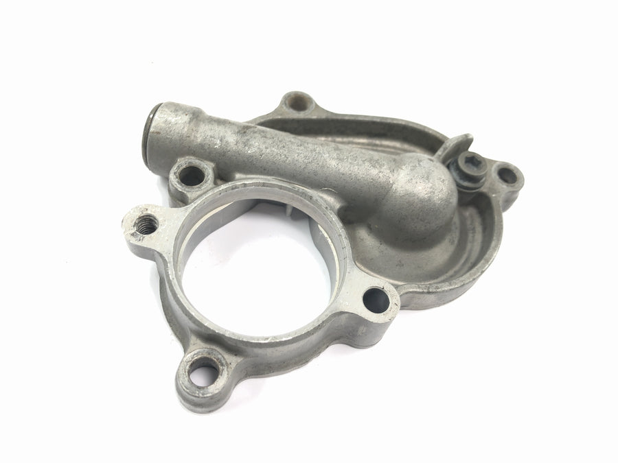 Suzuki RM Z 250 RJ41A [2007] - Vannpumpedeksel vannpumpehus