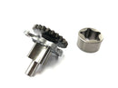 Kawasaki W 650 EJ650A [1999] - Oljepumpe girpumpe rotor-2