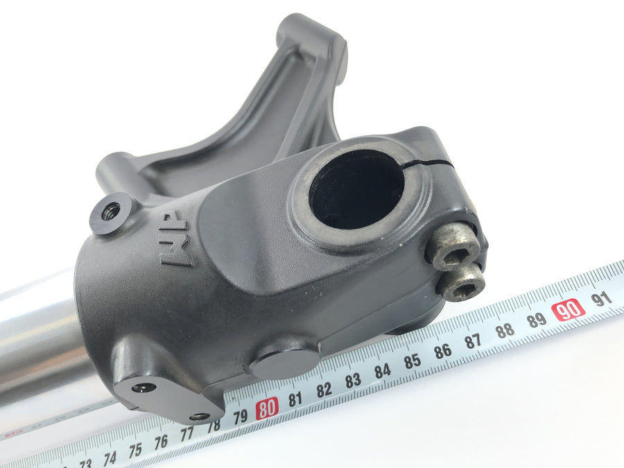KTM 690 SM Prestige [2007] - Fork Telegabel med Axis