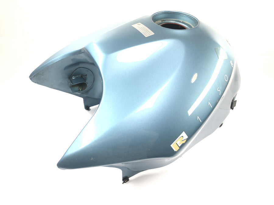BMW R 1150 R R21 [2001] - Tank Kraftstofftank Benzintank Metalltank Farbcode 796