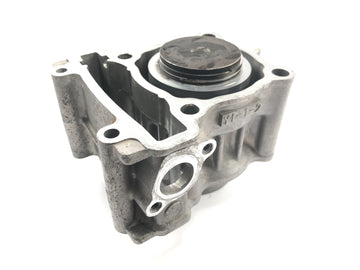 Yamaha WR 125 X DE07 [2010] - Sylinder med stempel