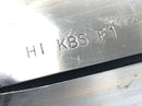 Honda NSR 125 JC22 [1998] - Eksosdefinert lyddemper eksosanlegg-5