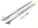 Sachs ZX 125 [1998] - Gaffel teleskopgaffel 40 mm gaffelstenger forgaffel med aksel-1