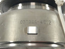 BMW C1 125 [2002] - Generator generator rotor stang hjul med starter frihjul-5