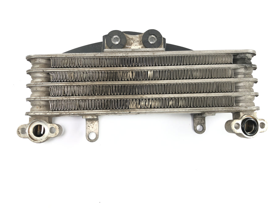 HONDA VTR 1000 SP 1 SC45 [2001] - Oljekjøler oljeradiatorkjøler