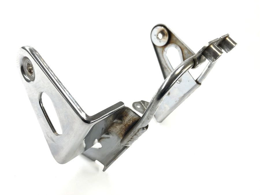 Kawasaki ZR7 ZR750F [1999] - Holder Holder Lamp Holder Front Bracket