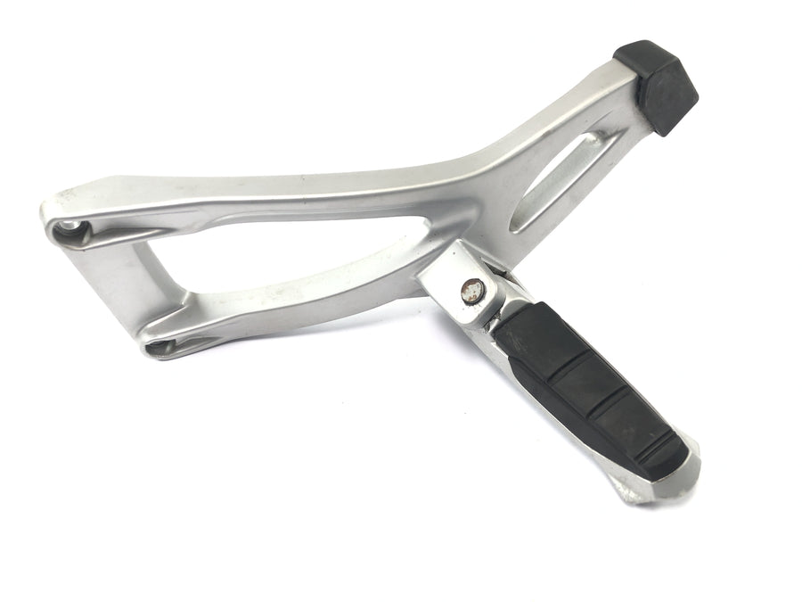 BMW K 1200 GT K12 [2003] - Passasjer fotstøtte til venstre med holder