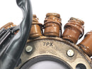 Yamaha TT 600 E 4GV [1995] - Stator dynamo generator ladespole Lima-4