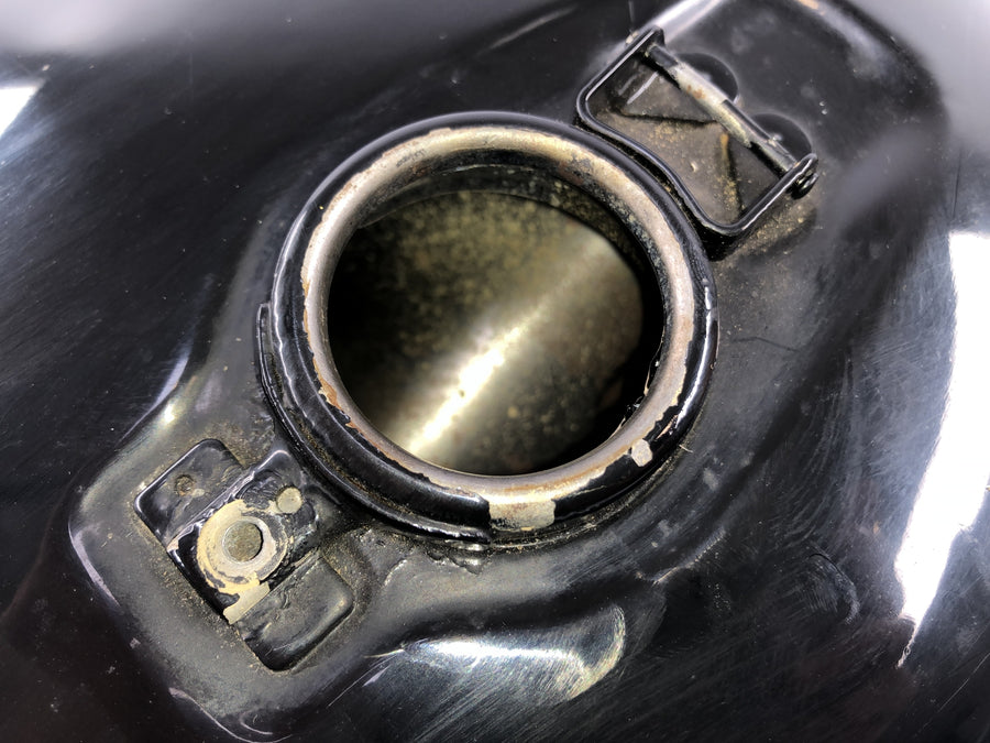 Yamaha XS 650 SE 3L1 [1979] - Tank bensintank