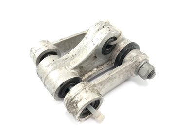 BMW F 650 GS R13 [2002] - DEFLACE -spakfjærben - 0