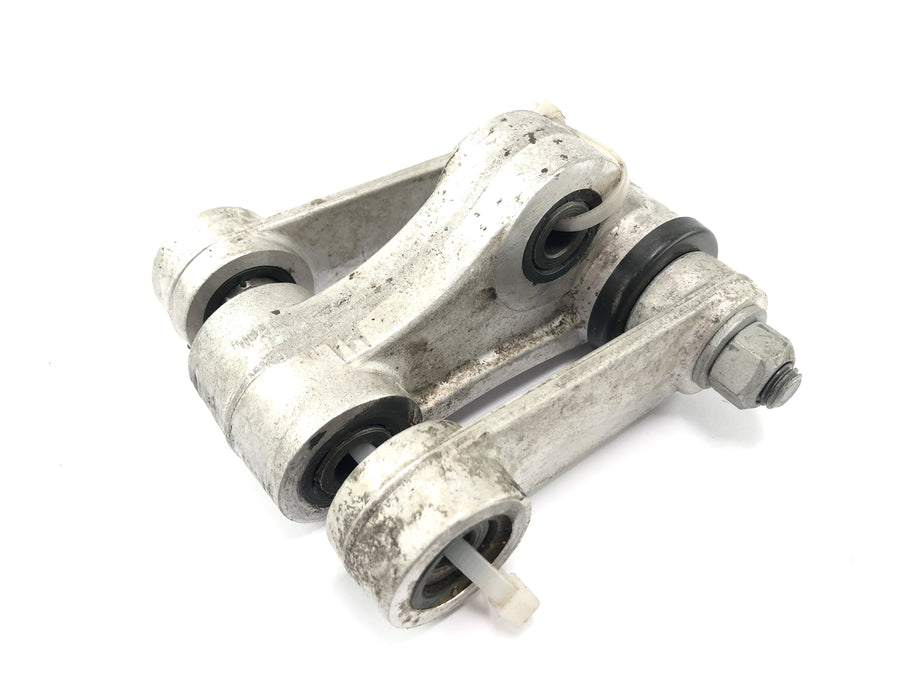 BMW F 650 GS R13 [2002] - DEFLACE -spakfjærben