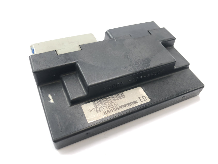 Honda VTX 1800 SC46 [2004] - Kontrollenhet CDI tenningsenhet ECU kontrollboks kontrollenhet