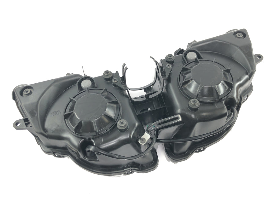 Honda CBR 1000 RR SC59 [2008] - Frontlykt frontlykt dobbel frontlykt