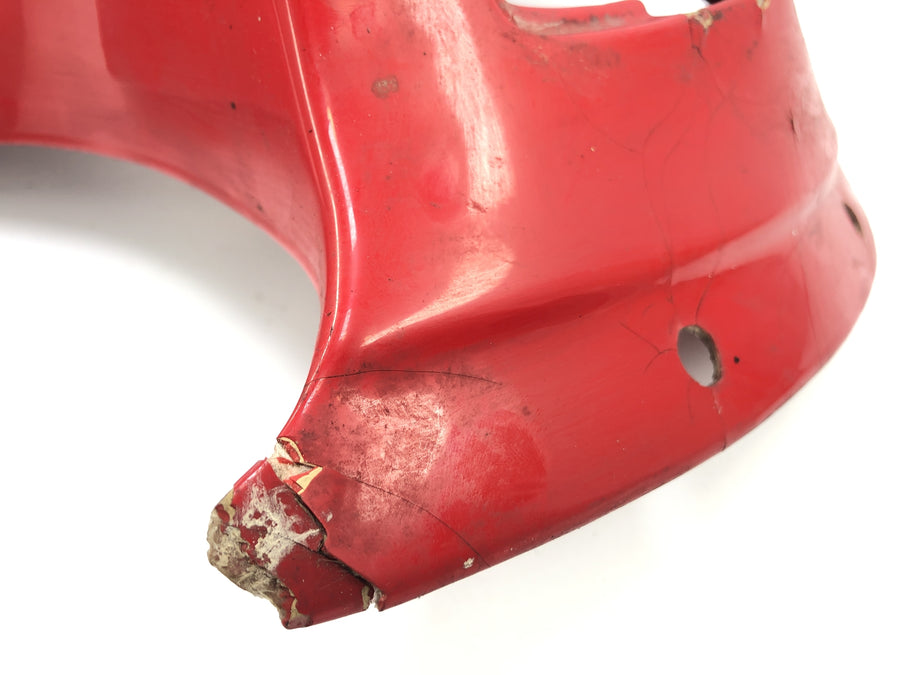 Ducati 900 SS [1991] - Sidekledning til venstre kledning Nuda