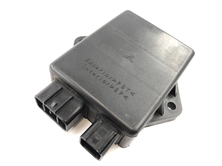 Kawasaki GPZ 1100 ZXT10E [1997] - Kontrollenhet ECU CDI Module Control Unit INNORDER