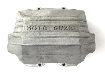 Moto Guzzi California III VY Integrale [1990] - Ventildeksel venstre motordeksel