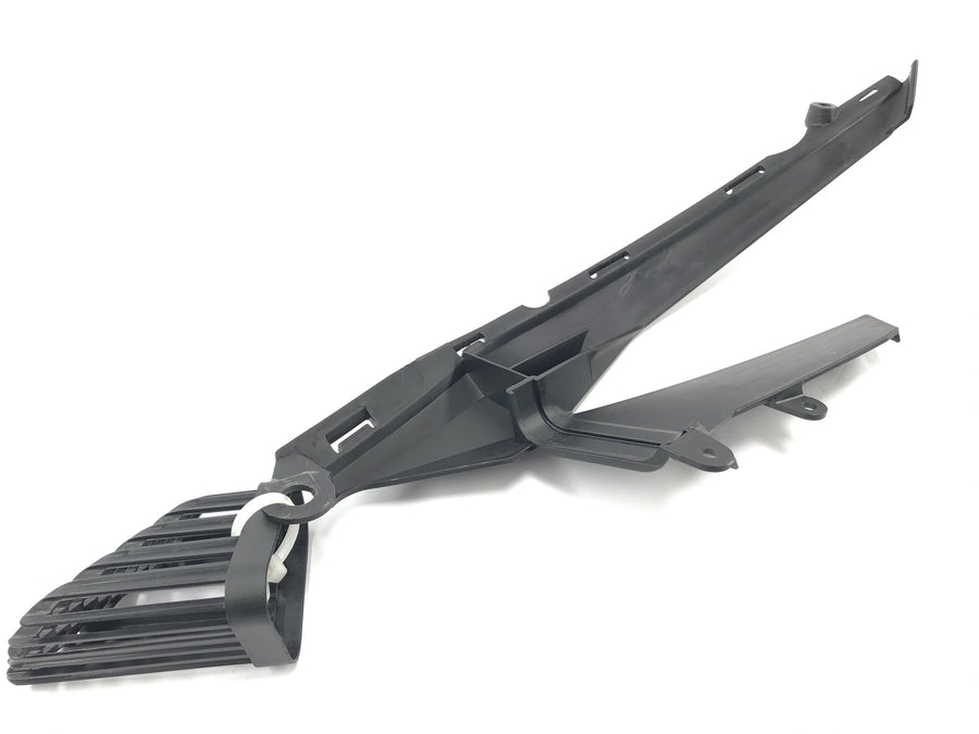 KTM 1050 Adventure [2017] - Luftinntak igjen