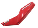 Ducati 900 SS [1991] - Bakre kledning til venstre-1