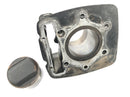 Honda XL 250 R MD03 [1993] - sylinder med stempel-3