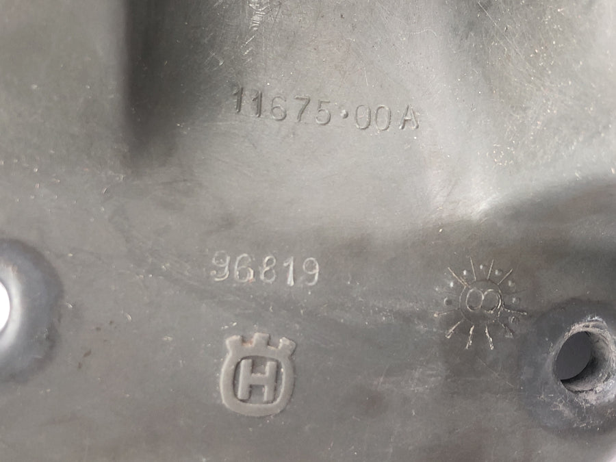 Husqvarna TE 610 H6 8AE [TE 570 H7] - Tank bensintank