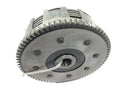 KTM RC 125 [2016] - clutch clutch kurv friksjonsskive pakke komplett-4