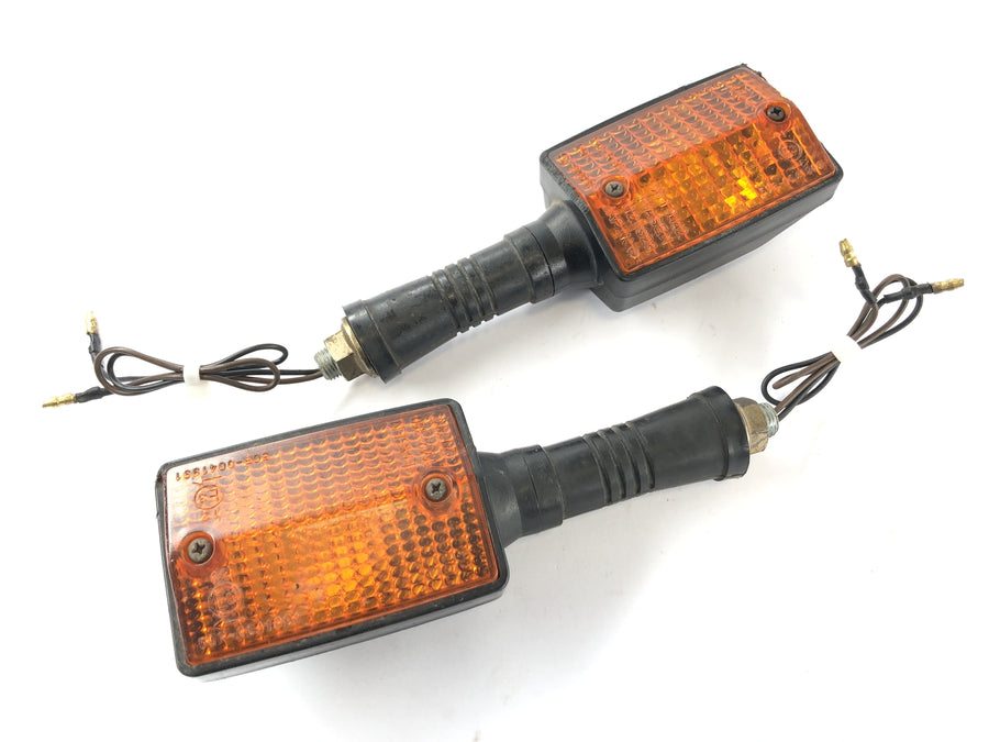 Yamaha XT 600 Zenter 34L [1985] - Turn Signal Set Par