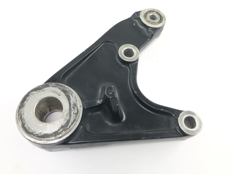 Triumph Daytona 900 T300D [1996] - Bremseankerplate for bakre bremsekaliperfeste