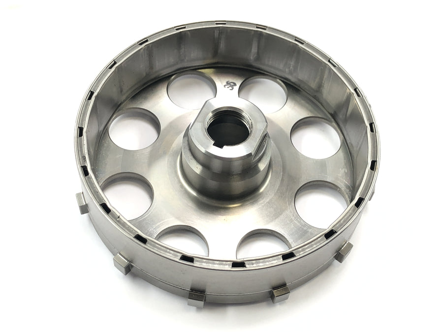 Honda CBR 1000 RR SC59 [2008] - Svinghjulsgeneratorrotor