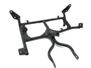 Kawasaki ZX -10 ZXT00B [1990] - Front Cladding Holder Closing Holder Bracket Brocket-3