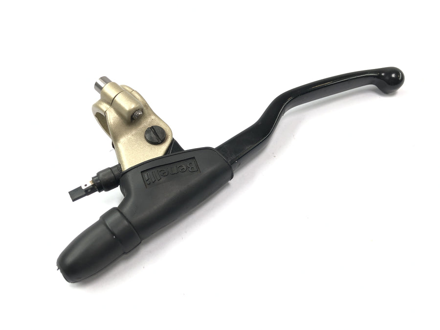 Benelli TNT 1130 [2009] - Clutchfeste for clutchspak
