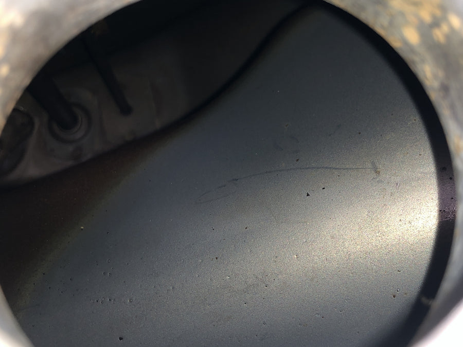 Honda NX 650 Dominator RD02 [1994] - Tank drivstofftank bensintank