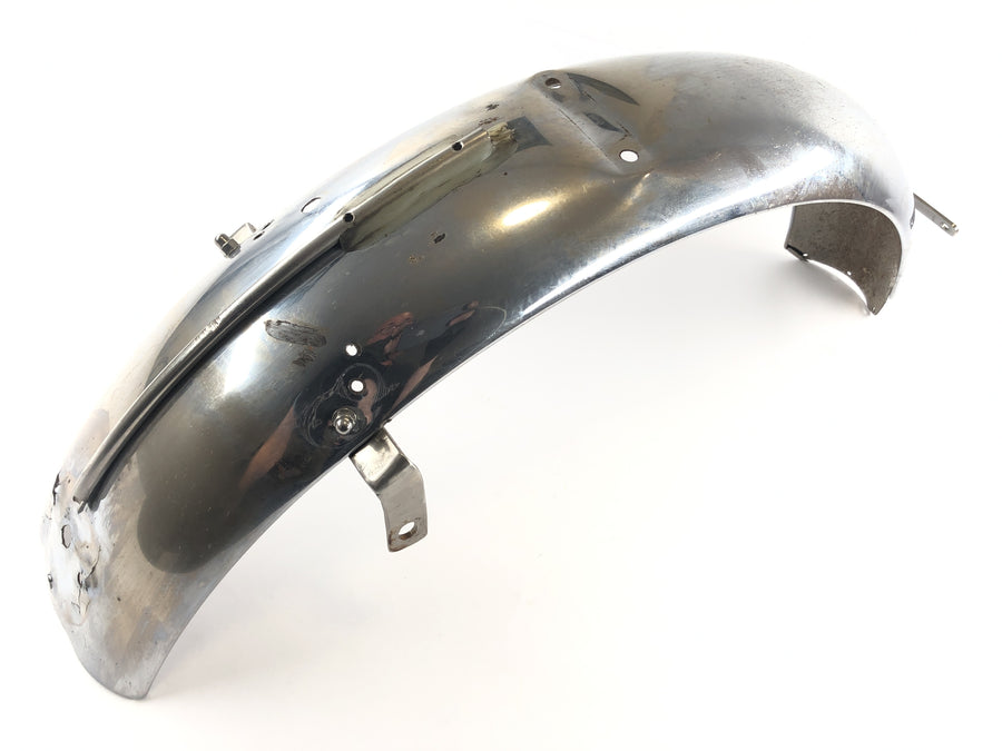 Moto Guzzi 850 Le Mans 3 VF [1986] - Futer Sheet Fender bak