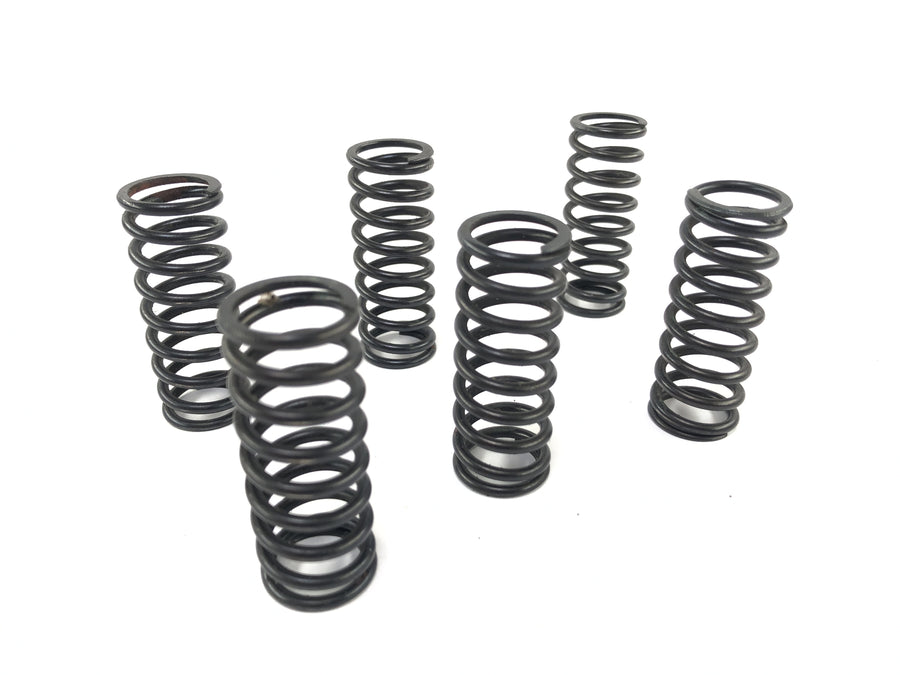 Ducati 900 SS [1991] - Coupling Springs Set