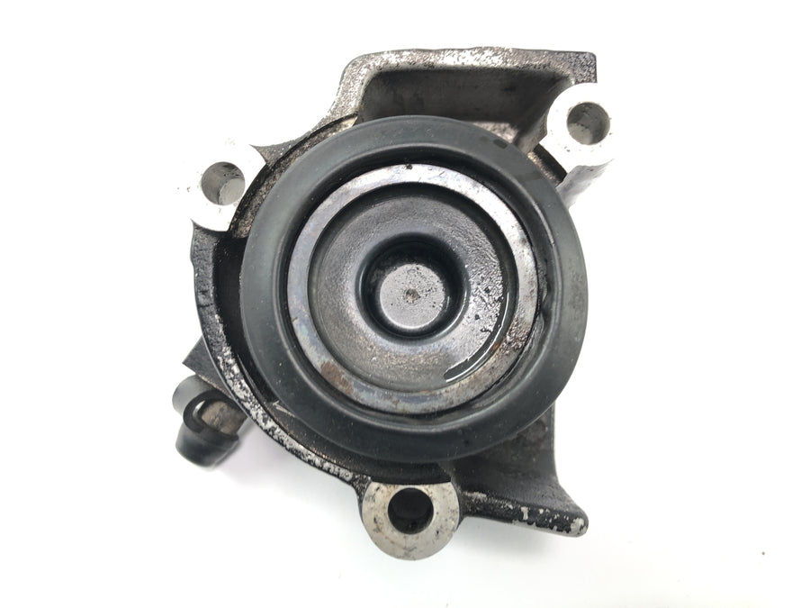 Yamaha XJR 1300 RP06 [2002] - Clutch slave sylinder clutch slave med skyvestang