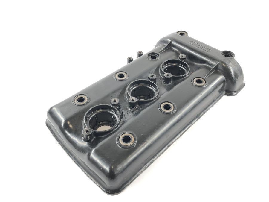 Triumph Speed ​​Triple 955i [1999] - Ventillokkmotorlokk