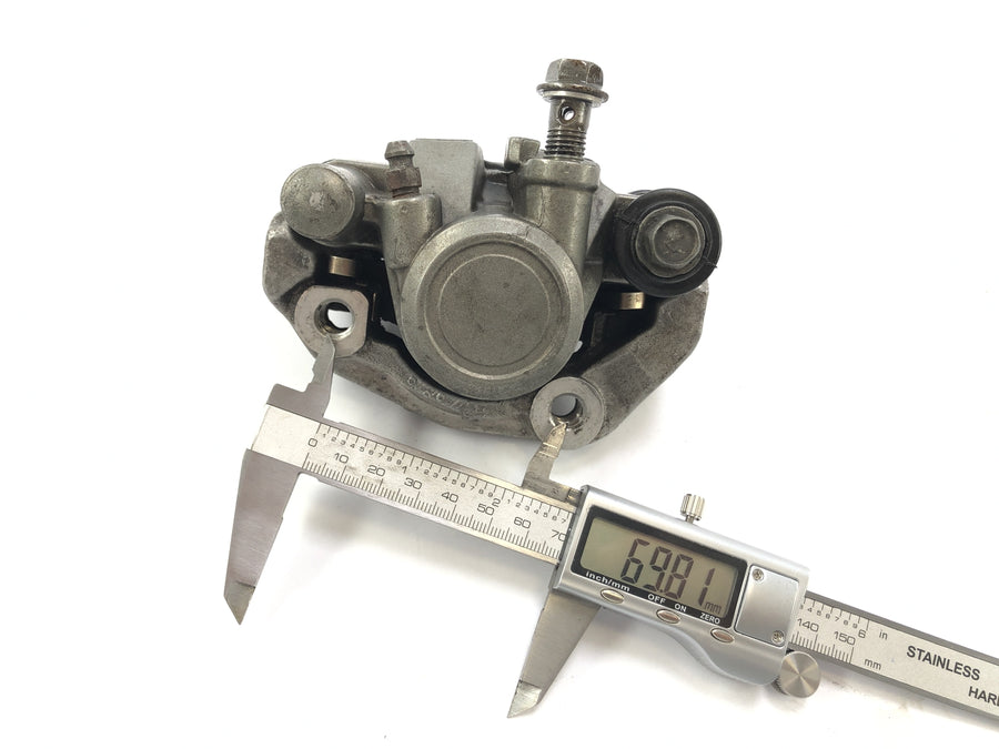 Yamaha XT 350 3YT / 55V [1990] - Bremsekaliper