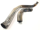 Suzuki VZ 1500 WVCU [2011] - Eksosmanifoldsett Exhaust Header Pipe-2