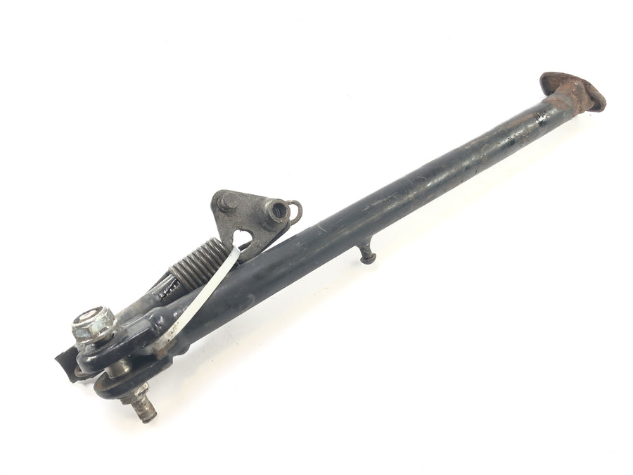 Honda XL 600 R PD03 [1985] - Stand Side Stand with Spring
