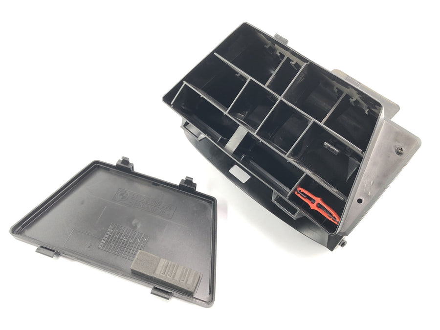 BMW R 1150 R R21 [2003] - Sikringsboks for Sprout Protection