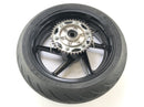 Honda VTR 1000 SP 1 SC45 [2001] - Hinterrad Rim bak-2
