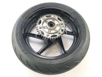 Honda VTR 1000 SP 1 SC45 [2001] - Hinterrad Rim bak - 0