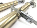 Yamaha YZF R1 RN01 [1998] - Fork UpSizedown Fork i forakselen med akse-6
